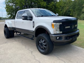 Image for 2017 Ford F-350 Lariat SUPER DUTY ID: 7558905