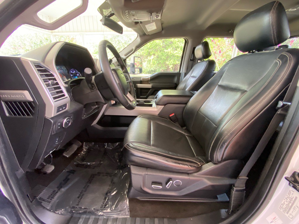 2017 Ford F-350 Image 9