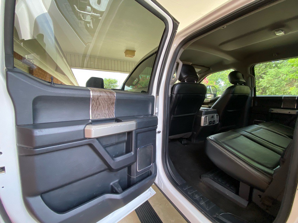 2017 Ford F-350 Image 10