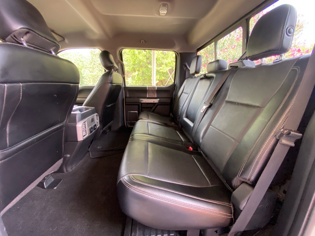 2017 Ford F-350 Image 11