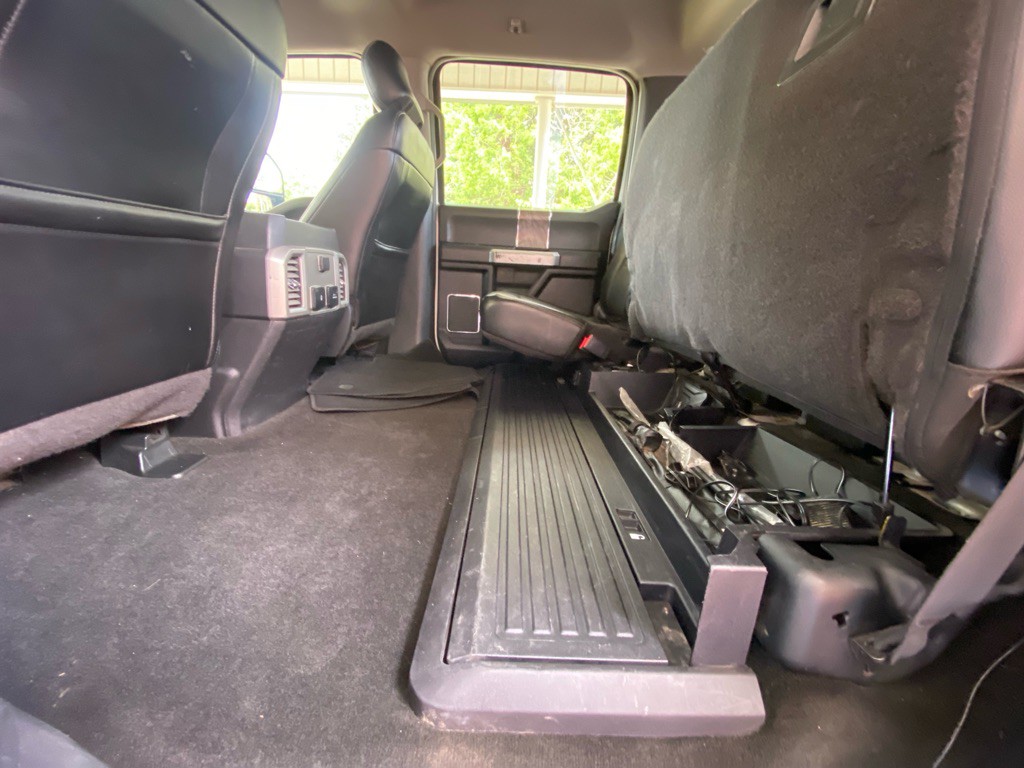 2017 Ford F-350 Image 12