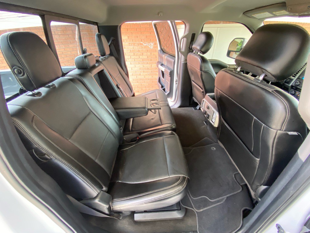 2017 Ford F-350 Image 13