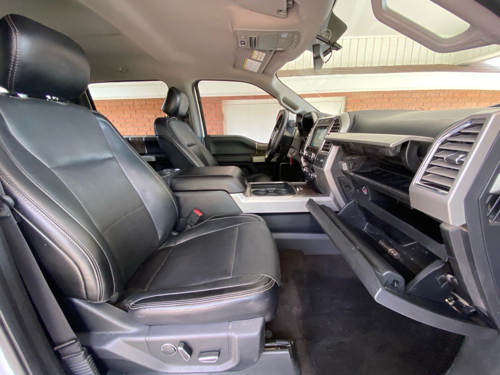 2017 Ford F-350 Image 15
