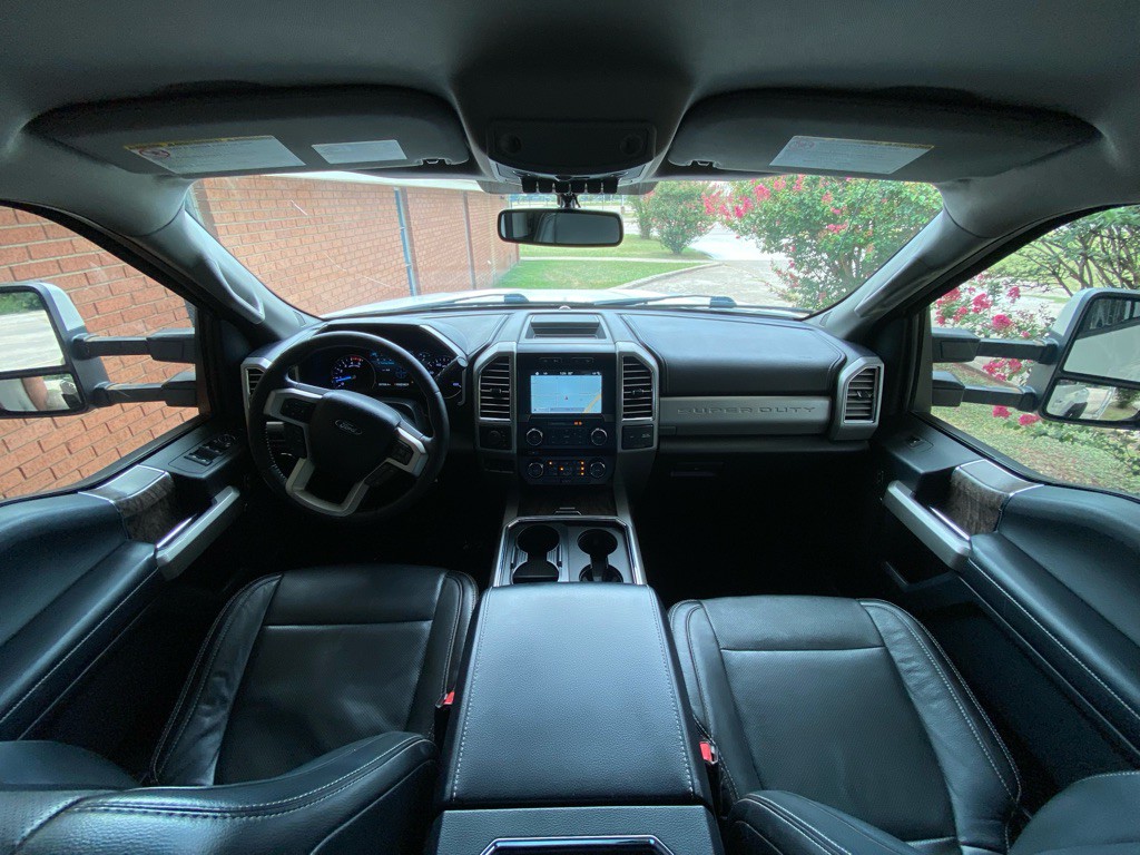 2017 Ford F-350 Image 16