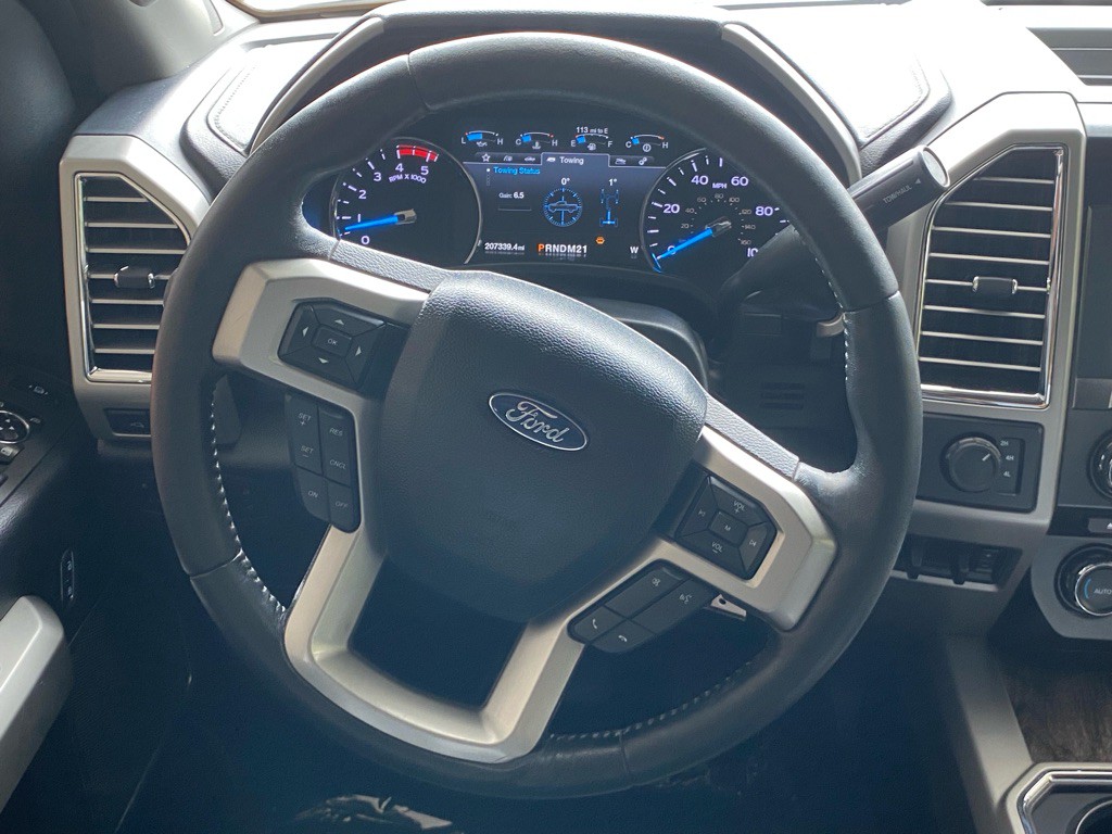 2017 Ford F-350 Image 17