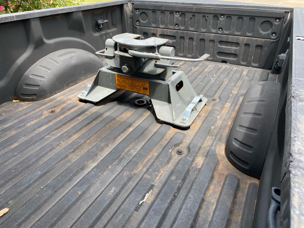 2017 Ford F-350 Image 20