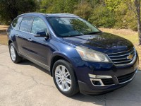 Image for 2015 Chevrolet Traverse LT ID: 7569685
