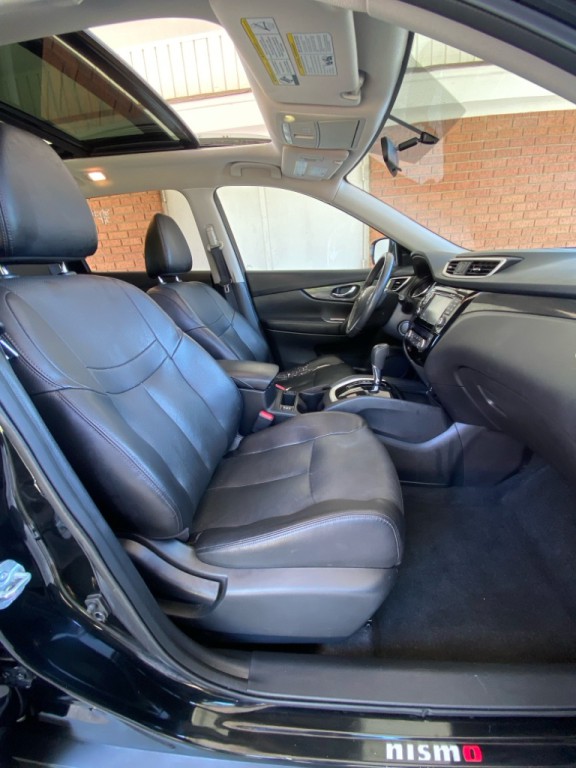 2016 Nissan Rogue Image 13