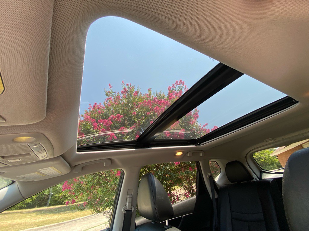 2016 Nissan Rogue Image 14