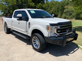 Image for 2022 Ford F-350 Lariat SUPER DUTY ID: 7569802