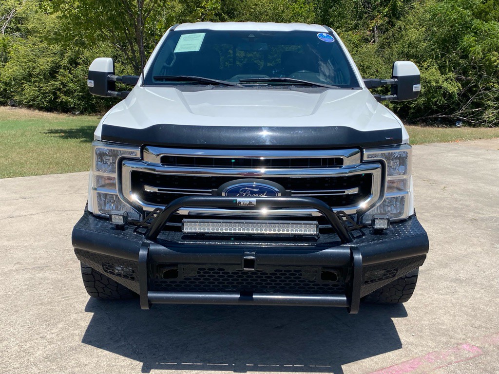 2022 Ford F-350 Image 2