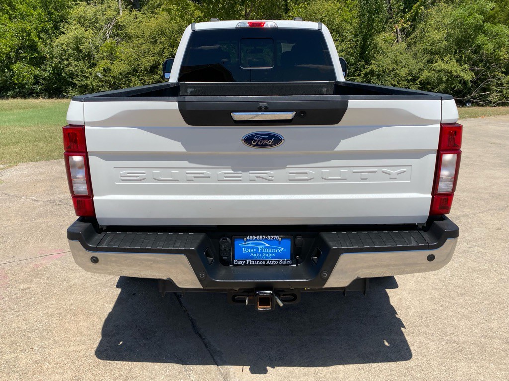 2022 Ford F-350 Image 5