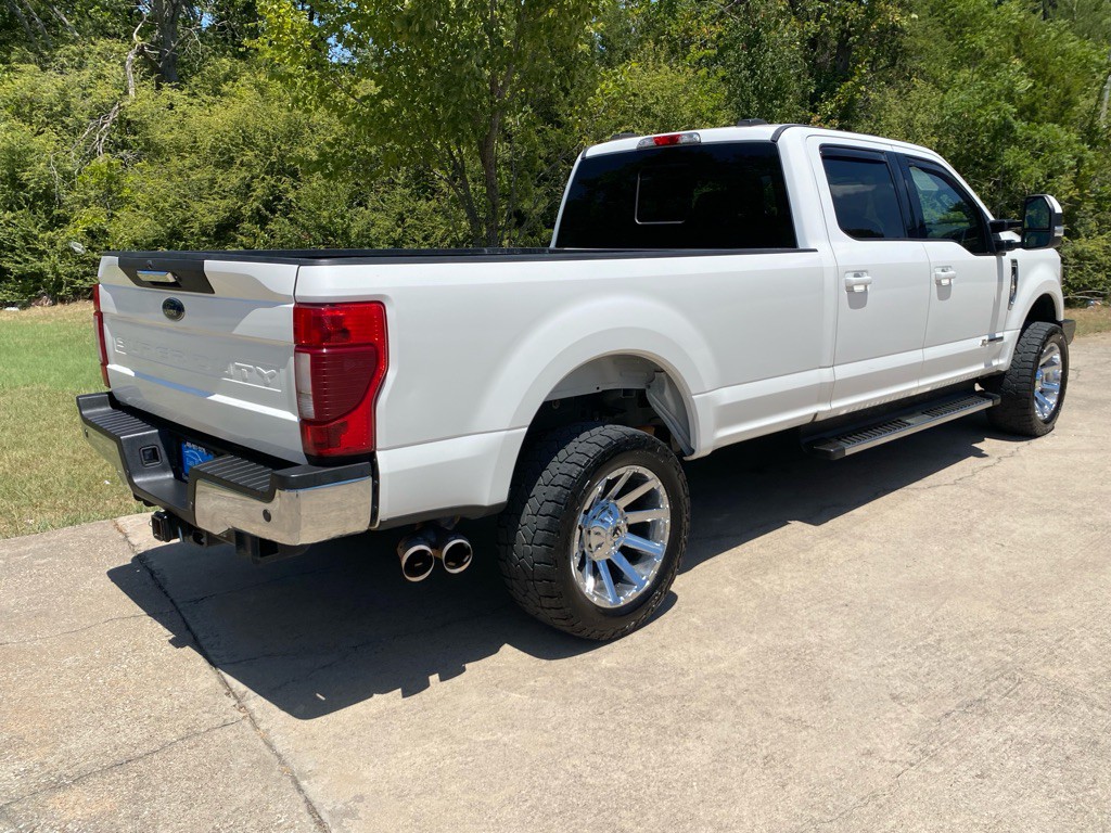 2022 Ford F-350 Image 6