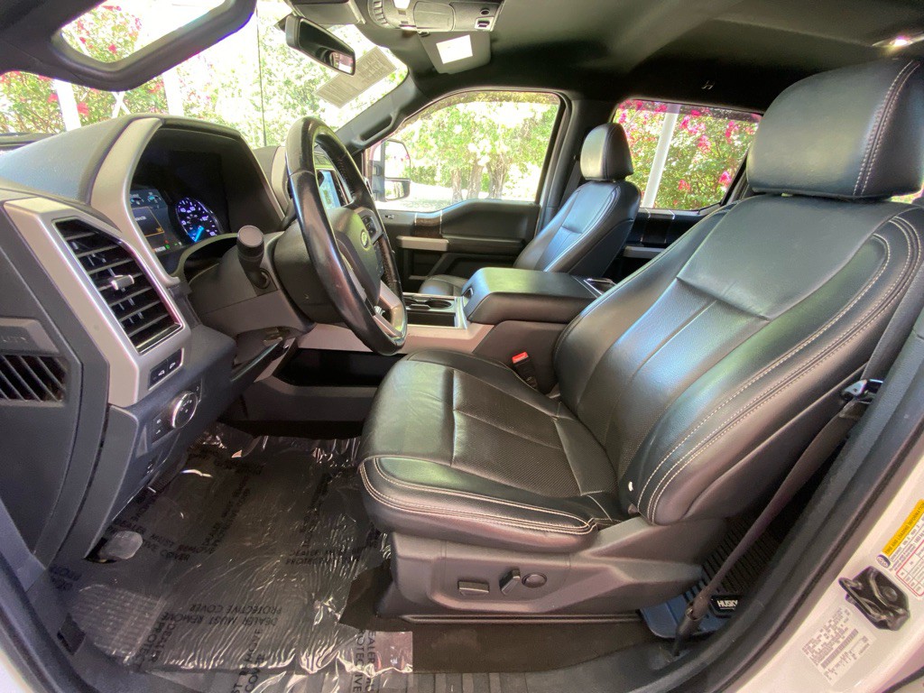 2022 Ford F-350 Image 9