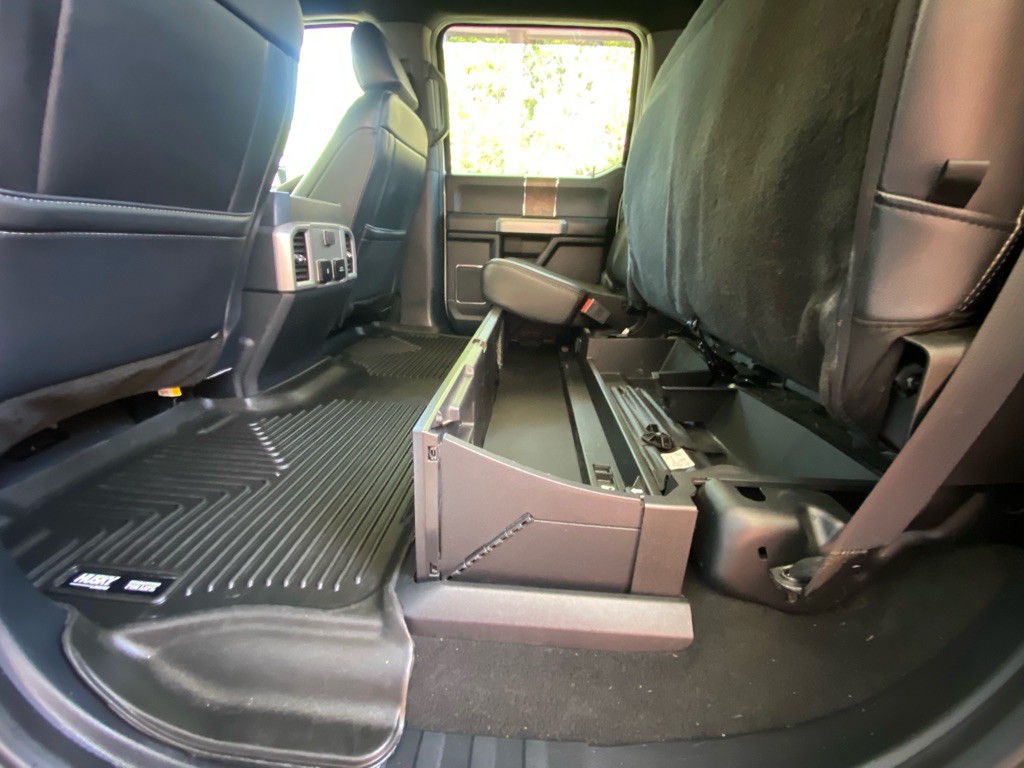2022 Ford F-350 Image 12