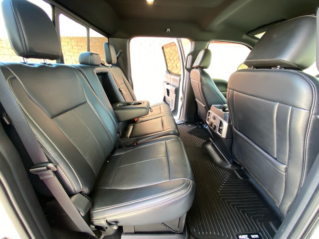 2022 Ford F-350 Image 14