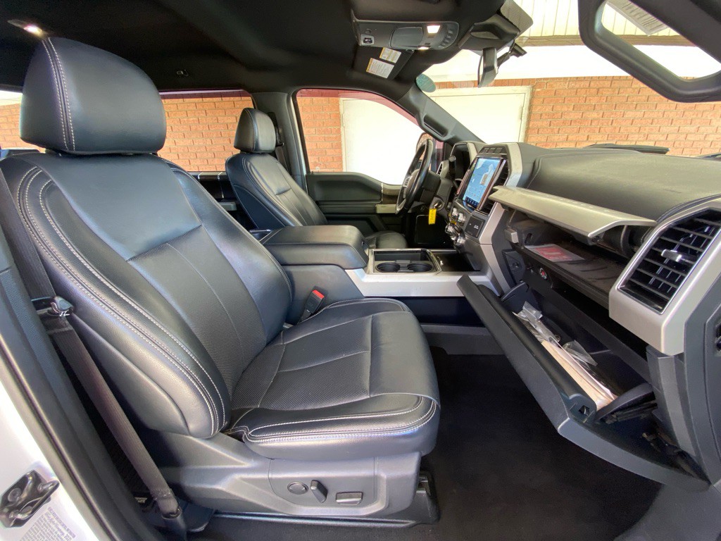 2022 Ford F-350 Image 15
