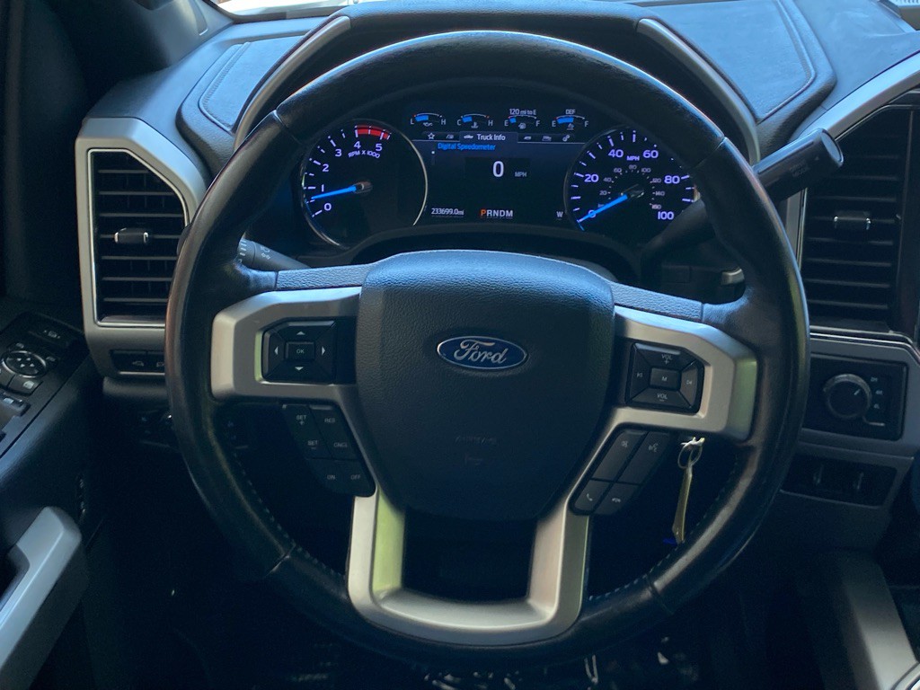 2022 Ford F-350 Image 17