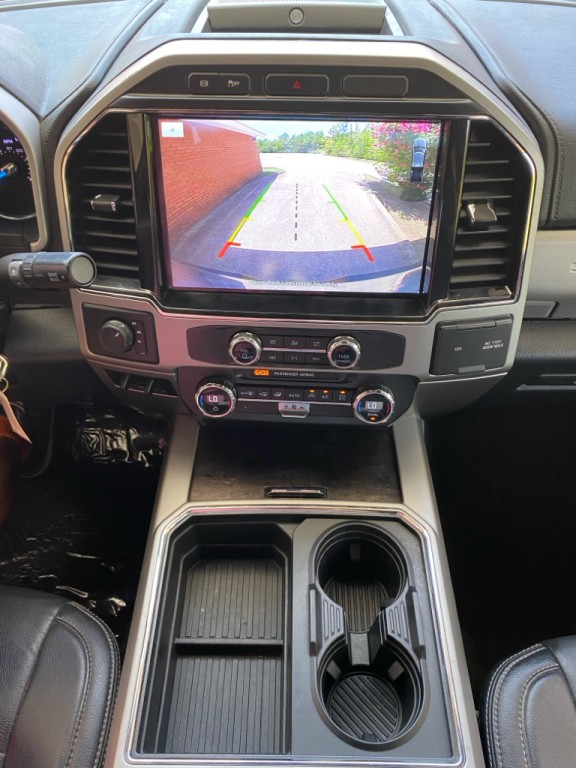 2022 Ford F-350 Image 19