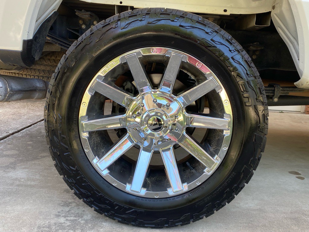 2022 Ford F-350 Image 22