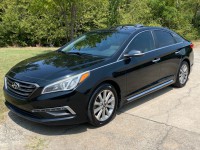 Image for 2017 Hyundai Sonata Limited ID: 7570609