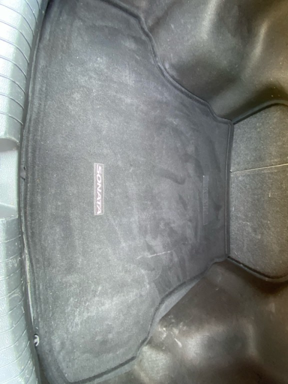 2017 Hyundai Sonata Image 18