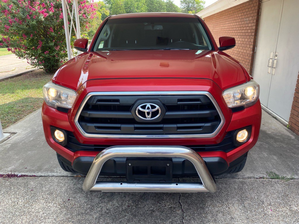 2016 Toyota Tacoma Image 7