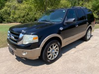 Image for 2011 Ford Expedition XLT ID: 7570877