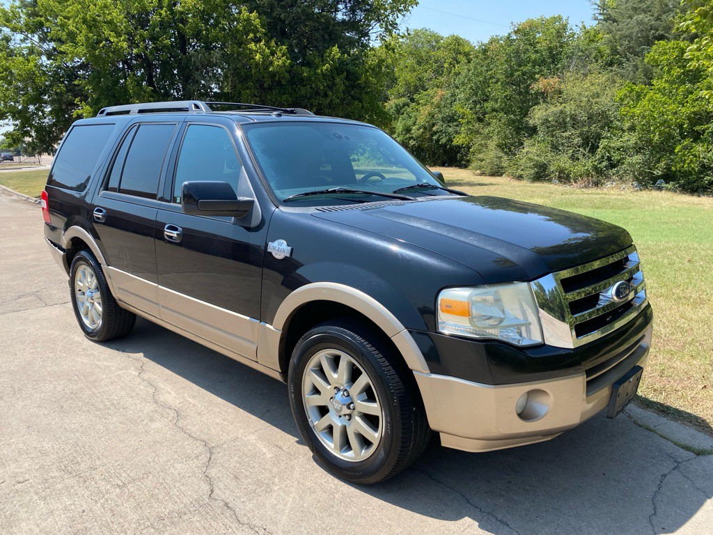 2011 Ford Expedition Image 3