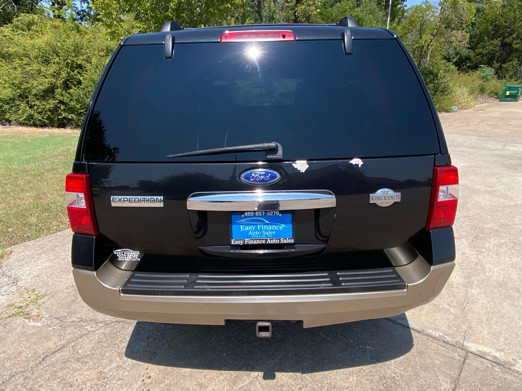 2011 Ford Expedition Image 5