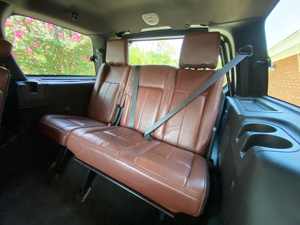 2011 Ford Expedition Image 11
