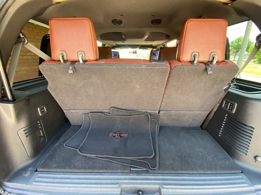 2011 Ford Expedition Image 13