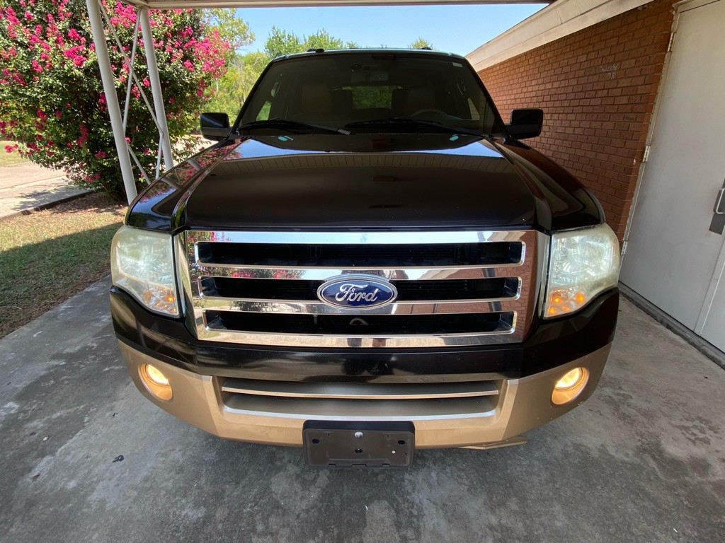2011 Ford Expedition Image 20