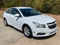 Image for 2014 Chevrolet Cruze LT ID: 7575860
