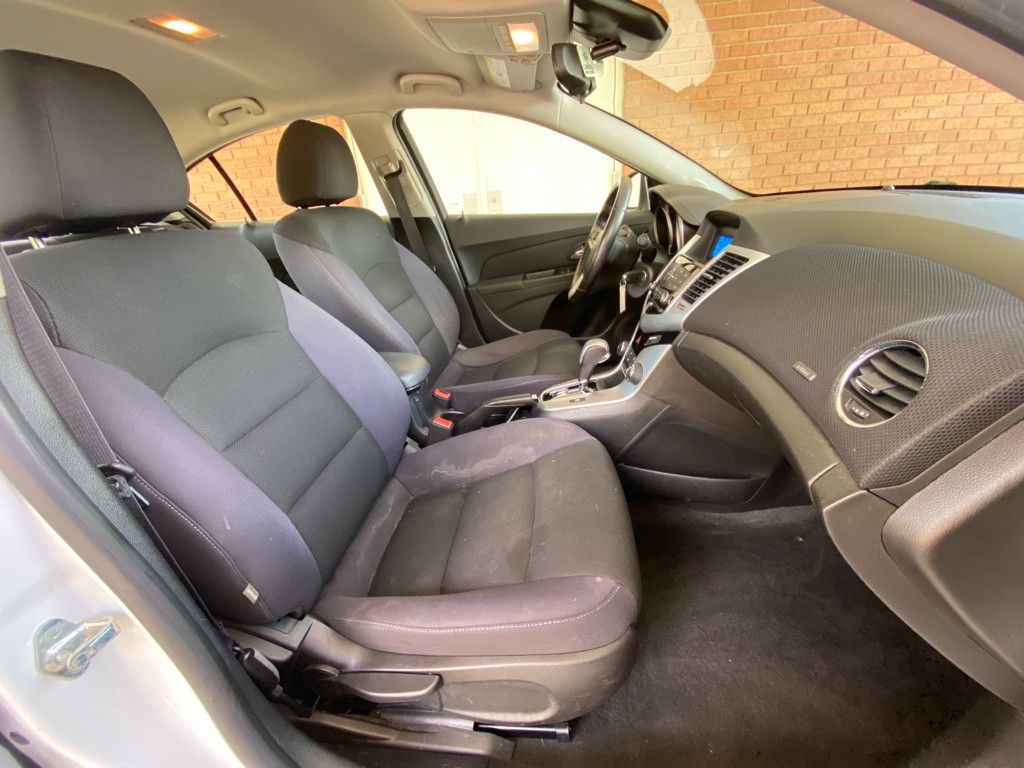 2014 Chevrolet Cruze Image 13