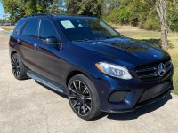 Image for 2016 Mercedes-Benz GLE-Class GLE 400 4MATIC ID: 7582165
