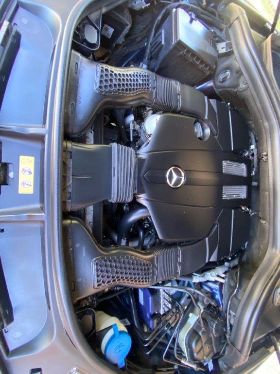 2016 Mercedes-Benz GLE-Class Image 19