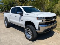 Image for 2019 Chevrolet Silverado 1500 LT ID: 7582739