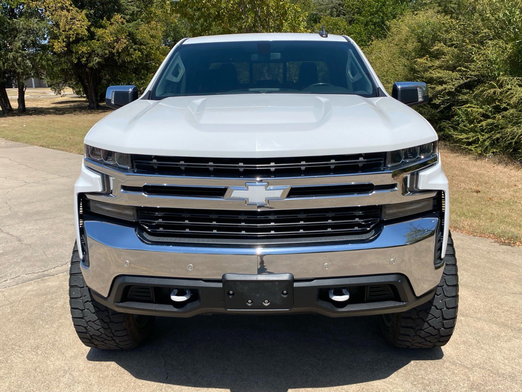 2019 Chevrolet Silverado 1500 Image 2