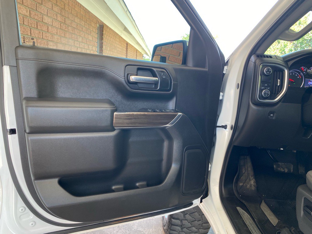 2019 Chevrolet Silverado 1500 Image 7