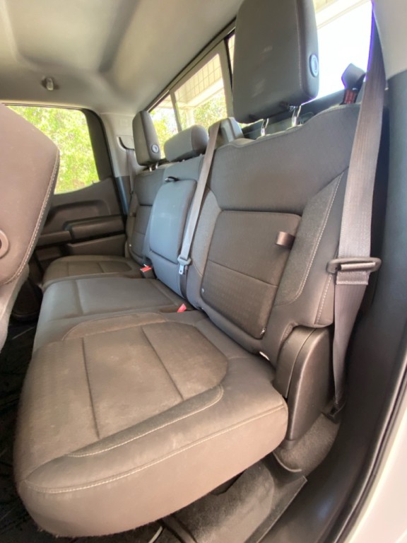 2019 Chevrolet Silverado 1500 Image 9