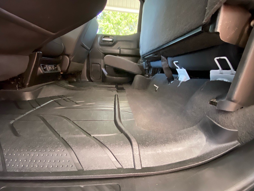 2019 Chevrolet Silverado 1500 Image 10