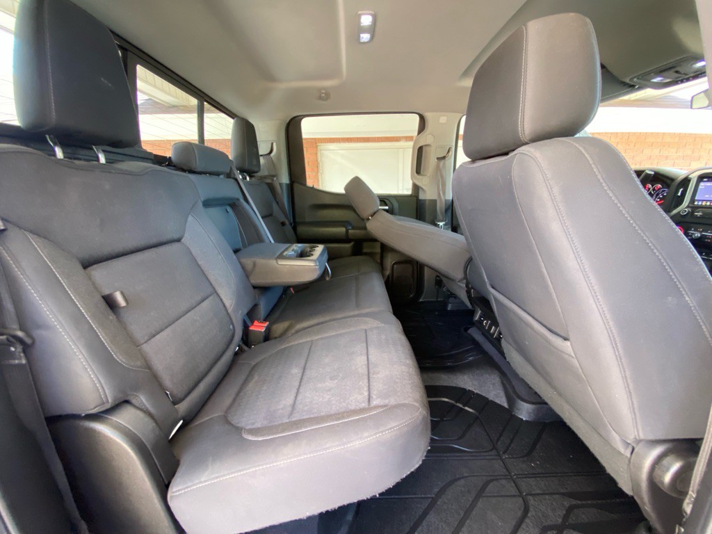 2019 Chevrolet Silverado 1500 Image 11