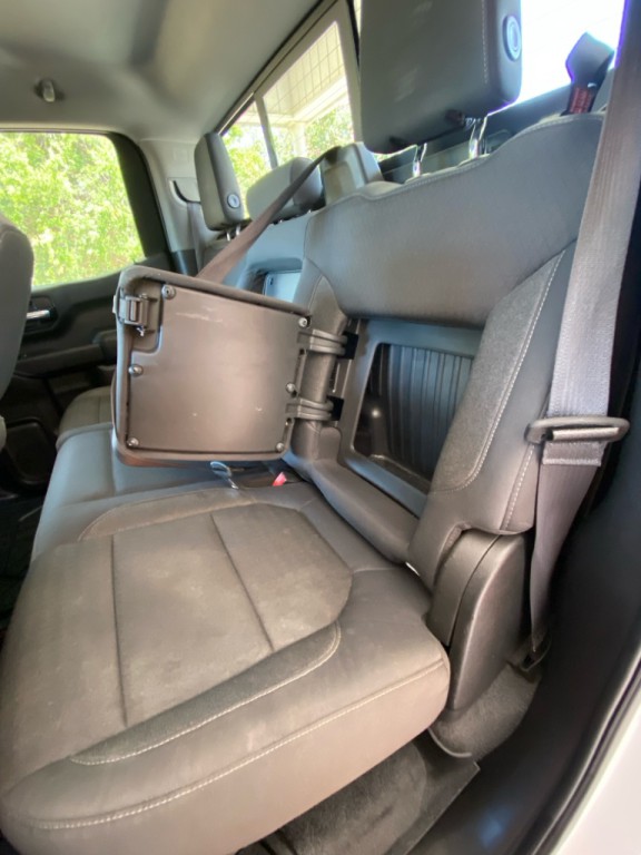 2019 Chevrolet Silverado 1500 Image 12