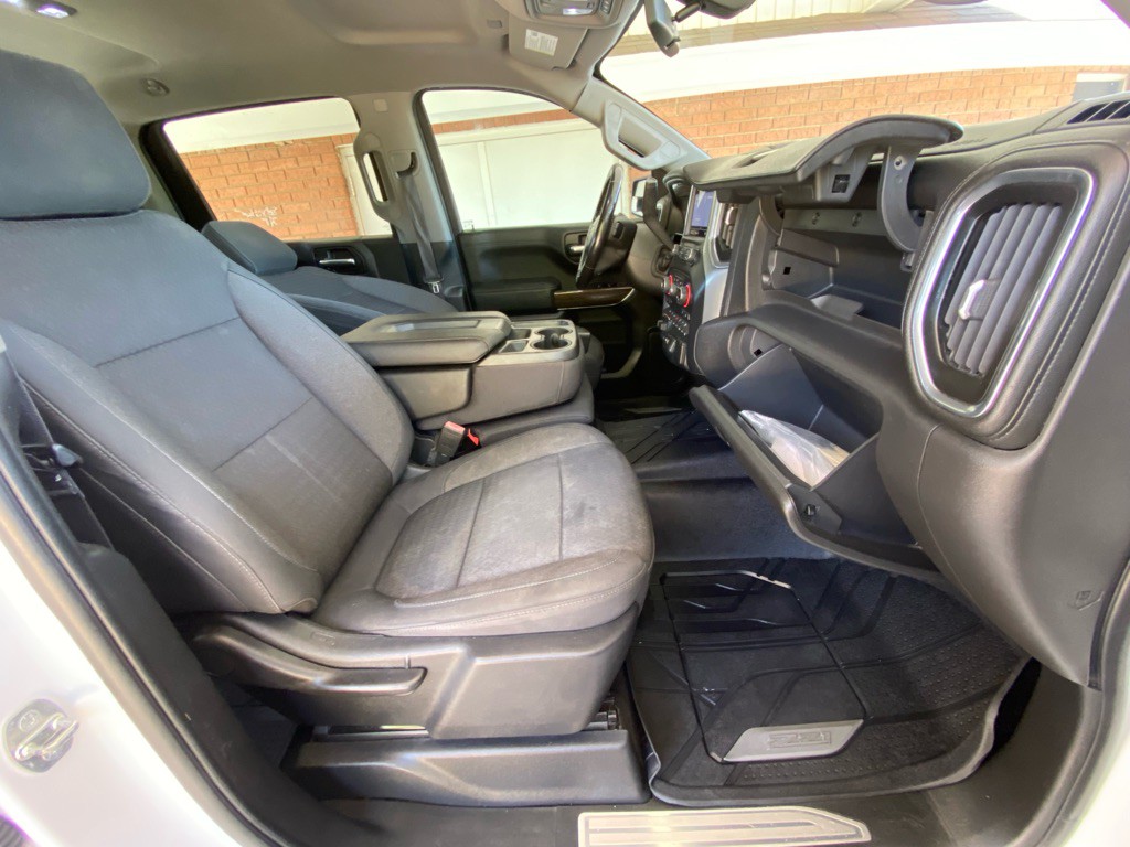 2019 Chevrolet Silverado 1500 Image 13