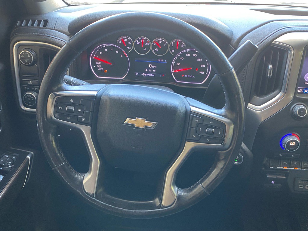 2019 Chevrolet Silverado 1500 Image 15
