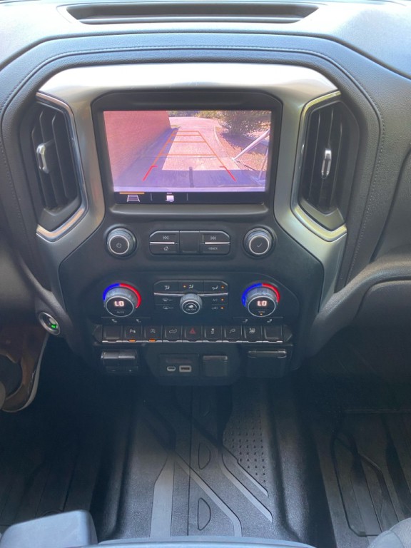 2019 Chevrolet Silverado 1500 Image 16