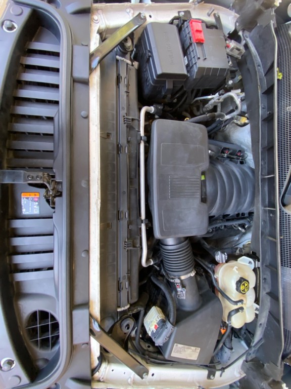 2019 Chevrolet Silverado 1500 Image 20