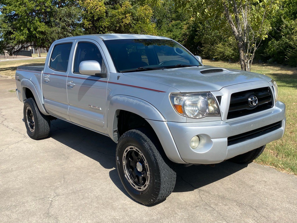 2006 Toyota Tacoma Image 1