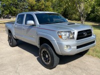 Image for 2006 Toyota Tacoma Double Cab Prerunner ID: 7585422